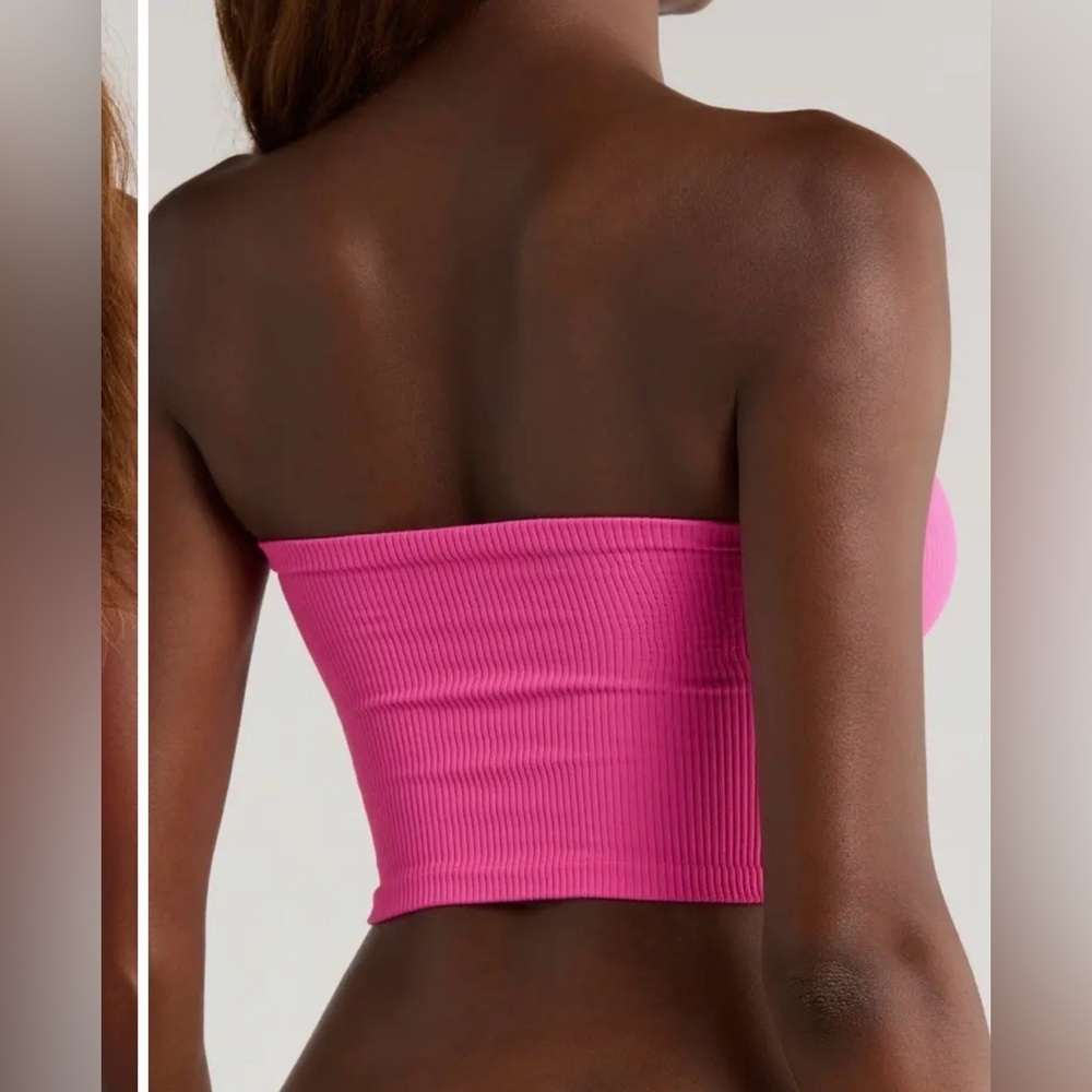 Free People Intimately Adrienne Bandeau - Picture 3 of 6